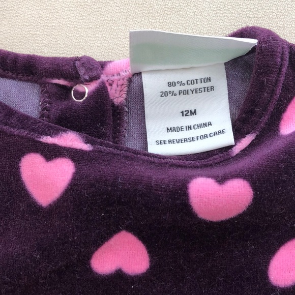 Dress with Hearts - Picture 3 of 8